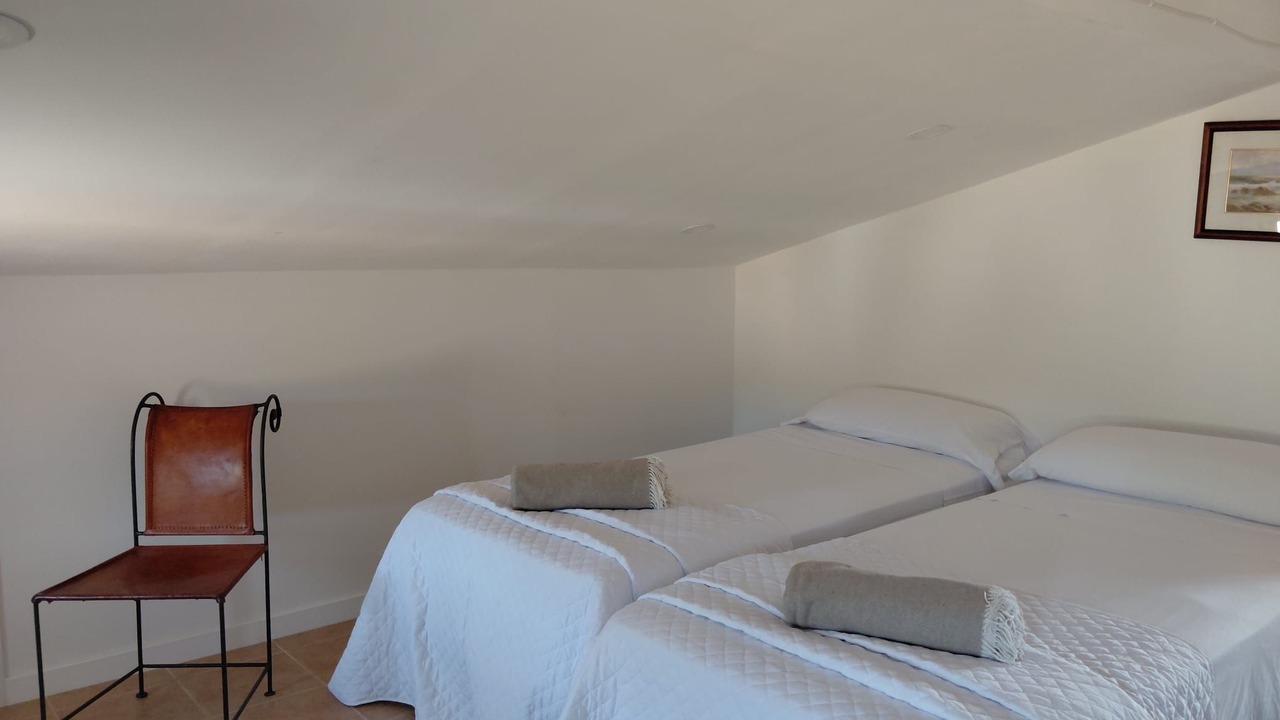 Photo of Bedroom in Castellvi de la Marca