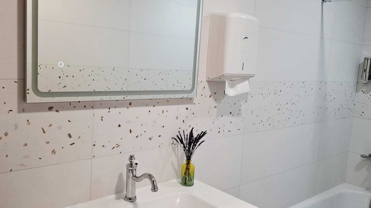 Photo of Bathroom in Castellvi de la Marca