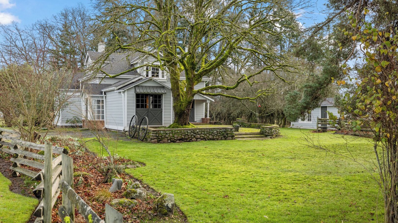 Photo of Outdoor in North Saanich