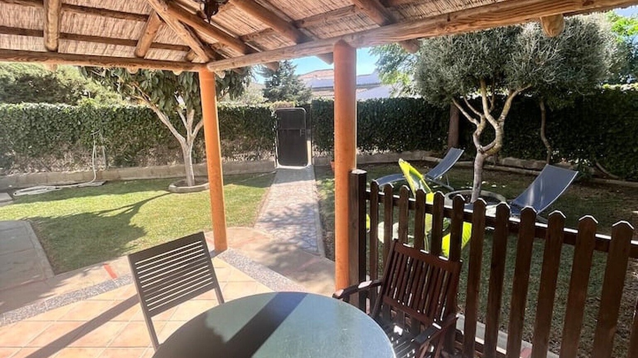 Photo of Outdoor in Los Canos de Meca