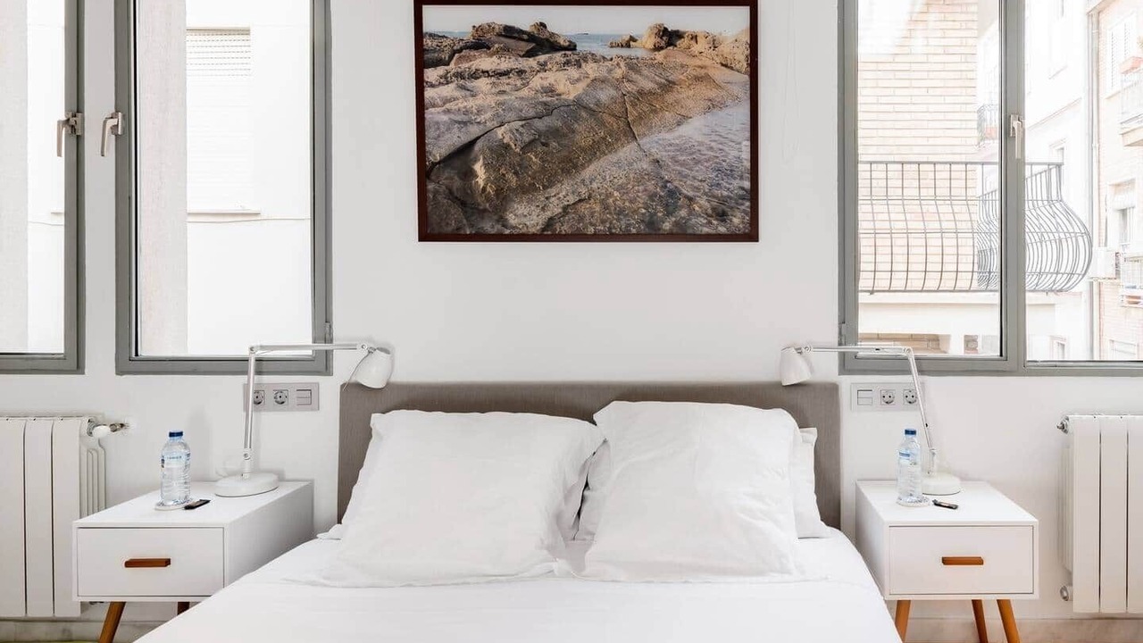 Photo of Bedroom in La Xerea