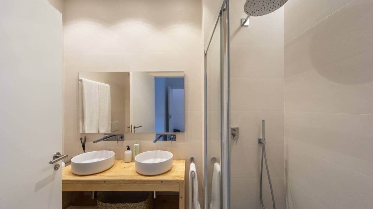 Photo of Bathroom in El Cabanyal