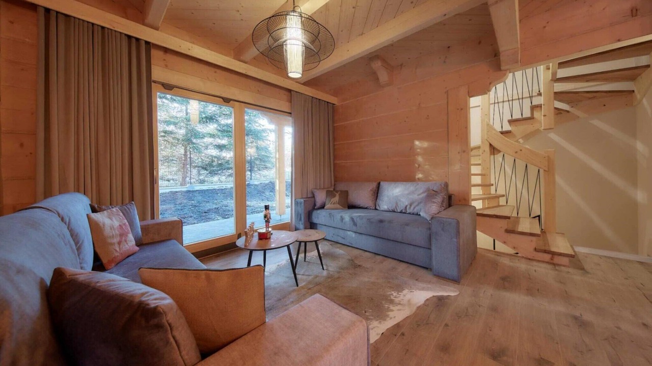 Photo of Livingroom in Zakopane