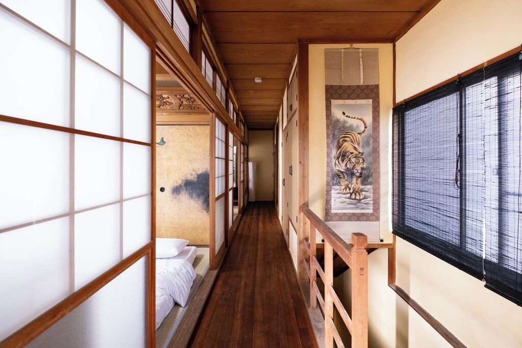 Photo of Bedroom in Bizen