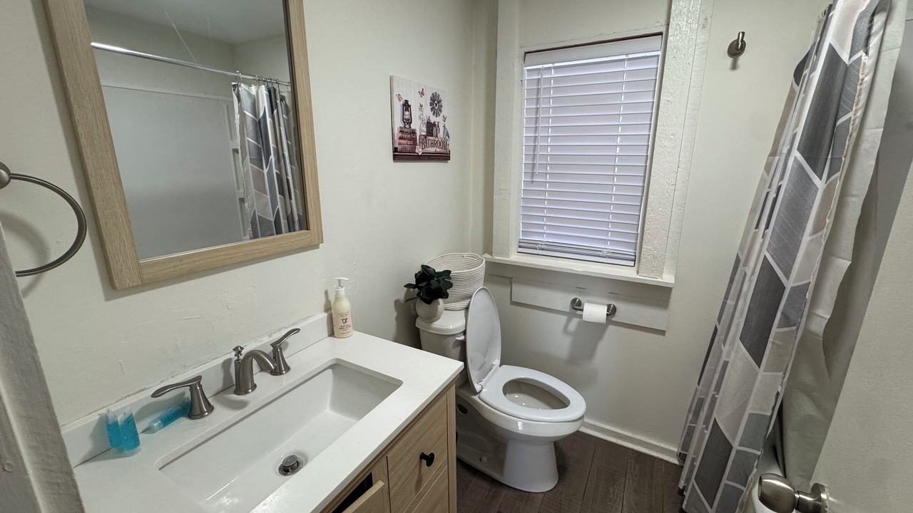 Photo of Bathroom in Bedford
