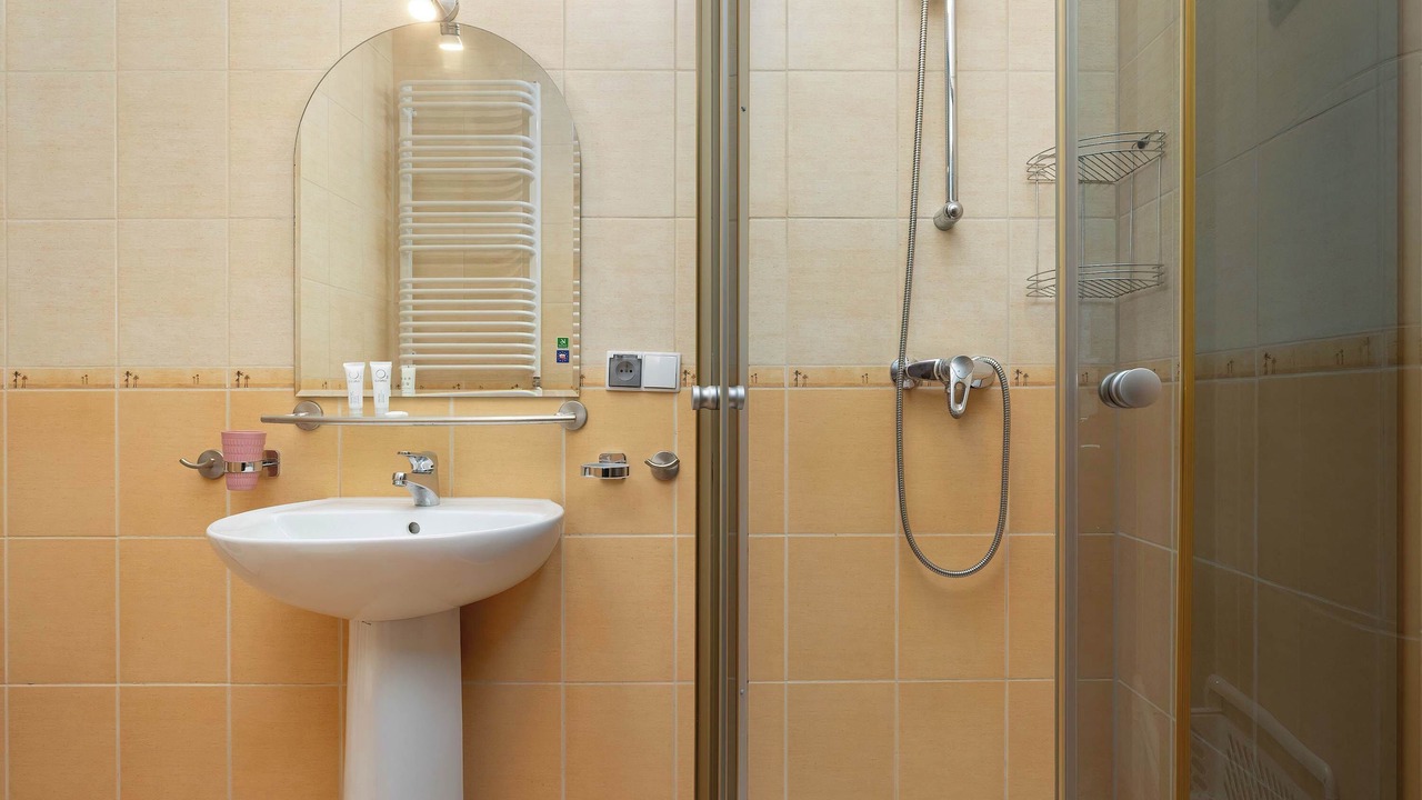 Photo of Bathroom in Zakopane