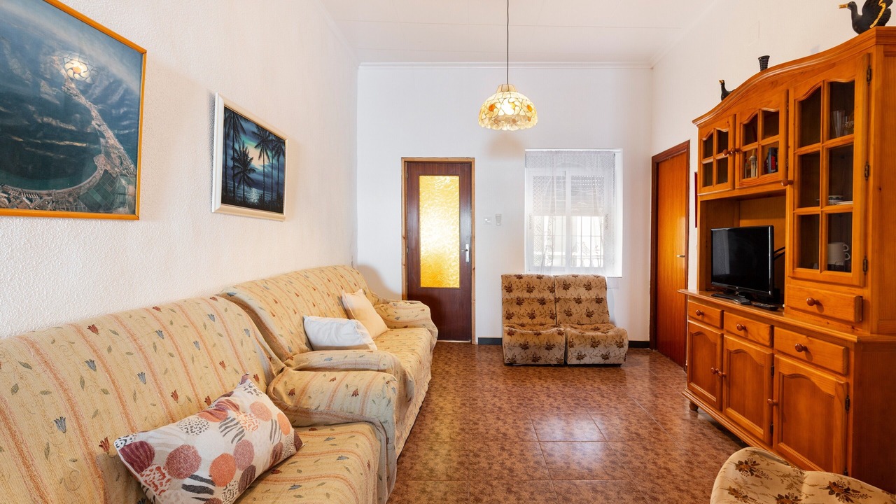 Photo of Livingroom in Playa Honda