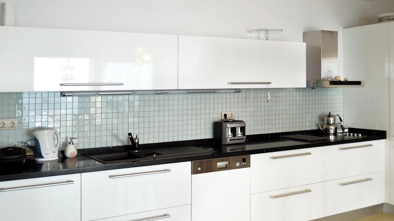 Photo of Kitchen in Yalikavak