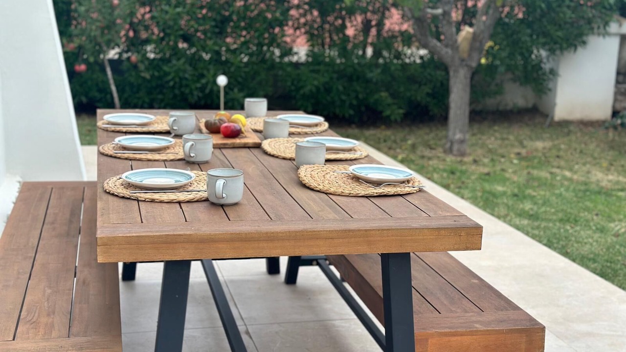 Photo of Outdoor in Les Palmeres
