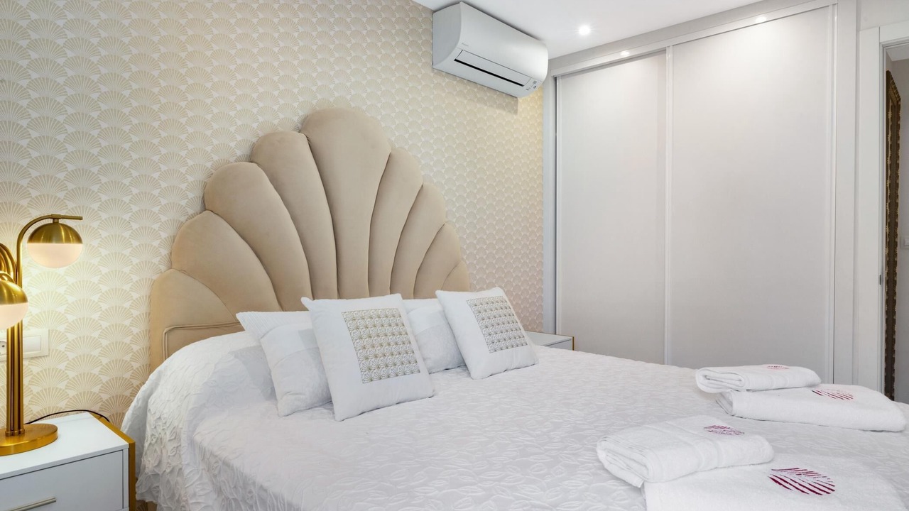 Photo of Bedroom in Portals Nous