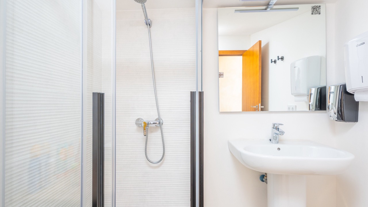 Photo of Bathroom in Sineu