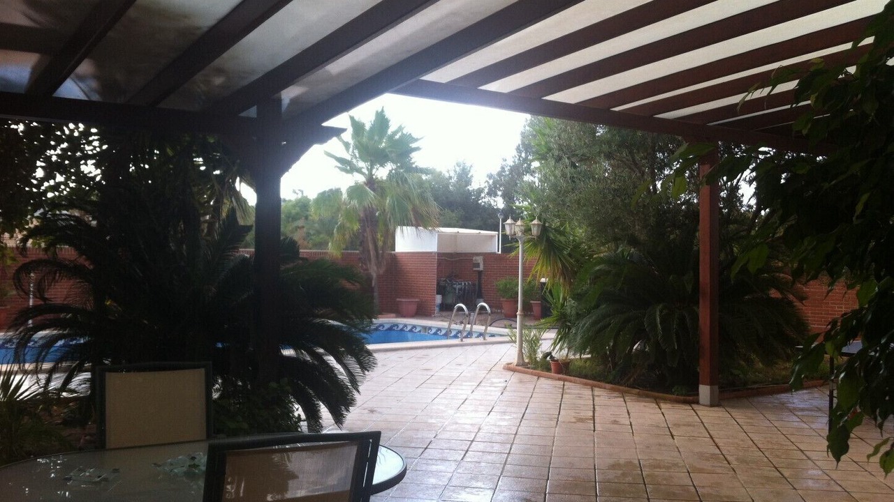 Photo of Outdoor in Playa Honda