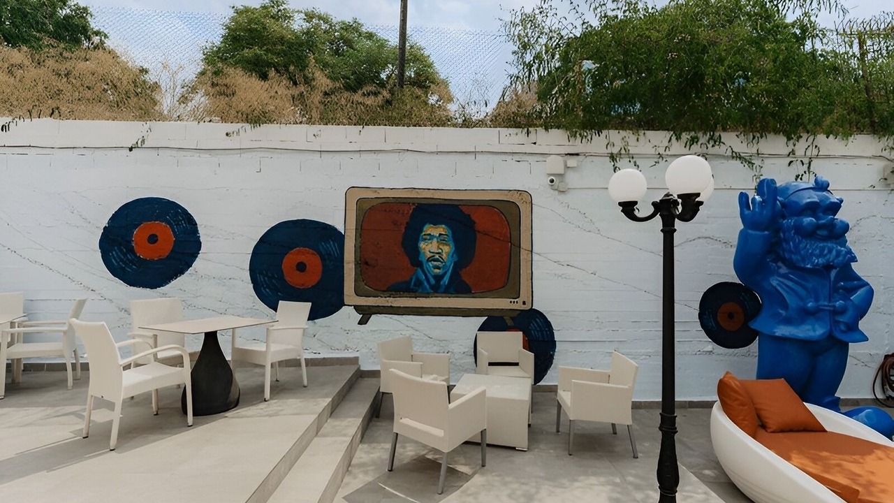 Photo of Outdoor in Son Armadams