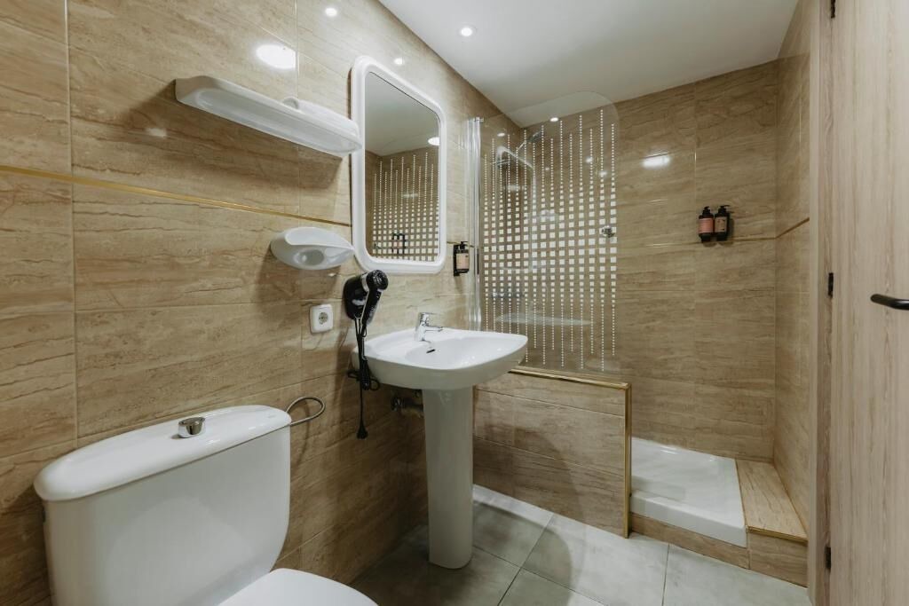 Photo of Bathroom in Son Armadams