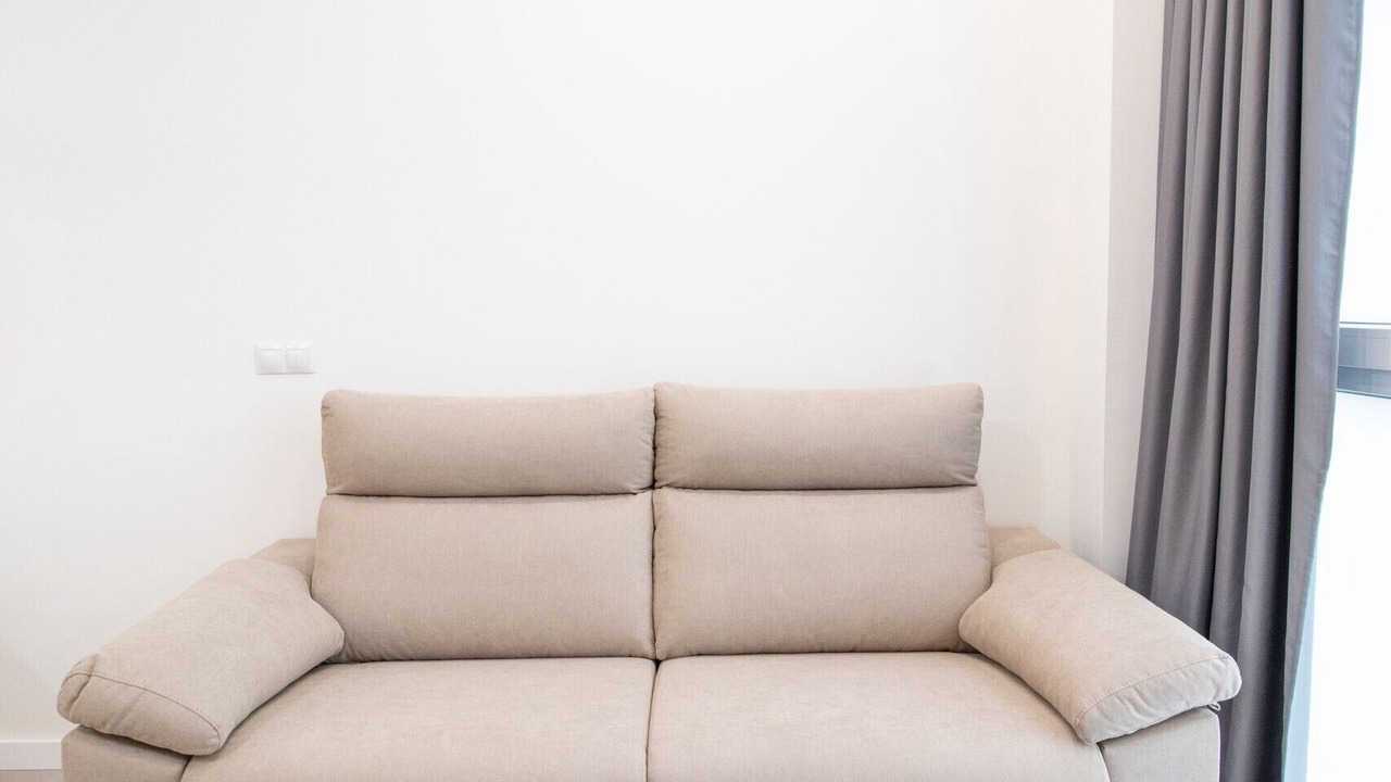 Photo of Livingroom in Patraix