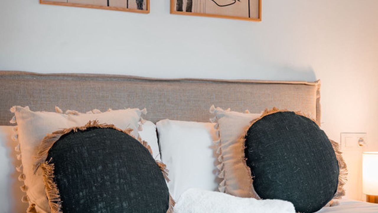Photo of Bedroom in Cella