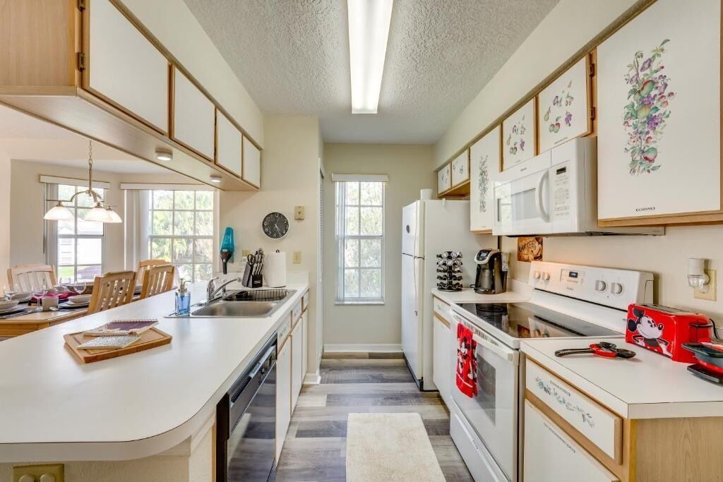 Photo of Kitchen in Royal Palm Bay