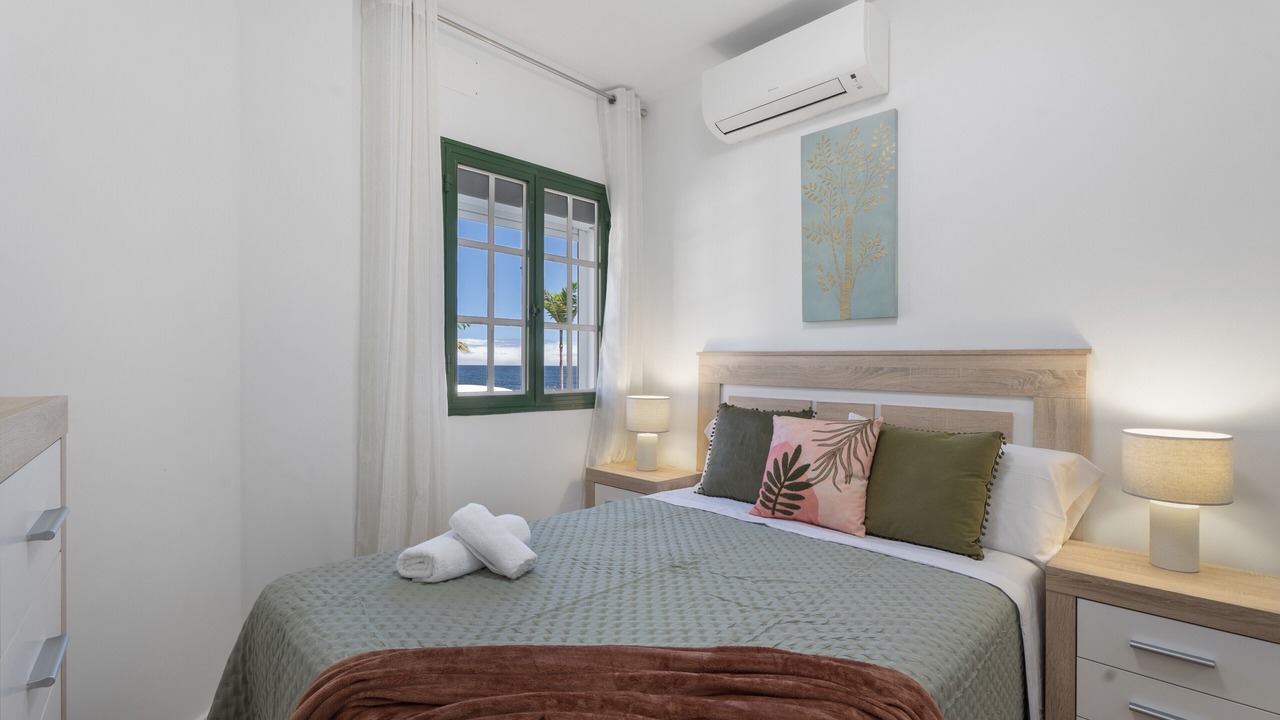 Photo of Bedroom in Las Caletillas