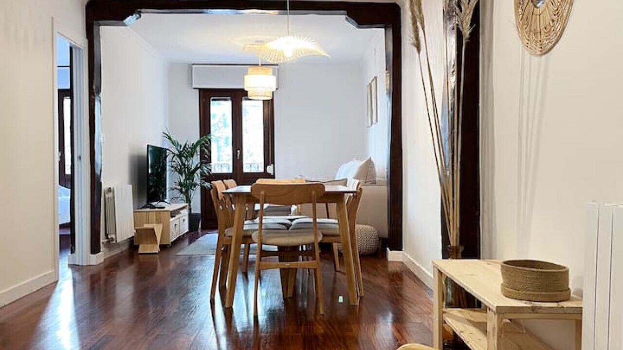 Photo of Livingroom in Bilbao City Centre