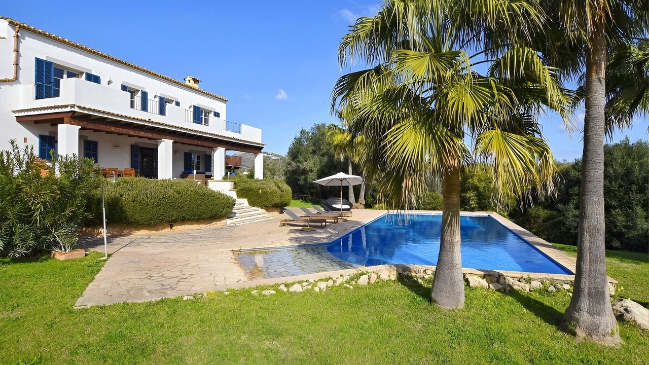 Photo of Outdoor in Majorca