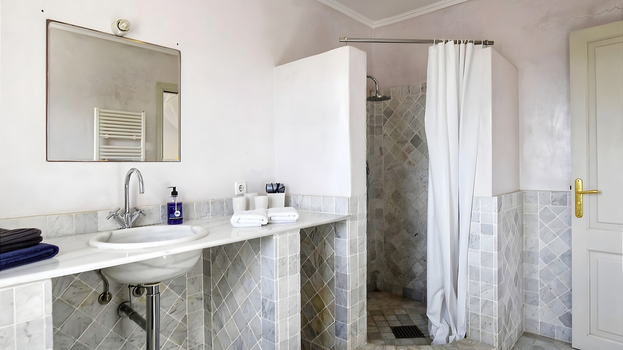 Photo of Bathroom in Majorca