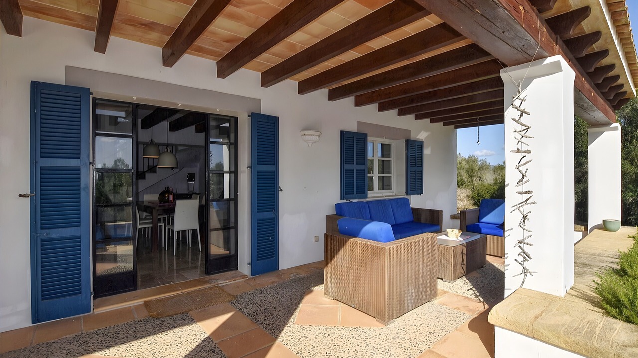 Photo of Outdoor in Majorca
