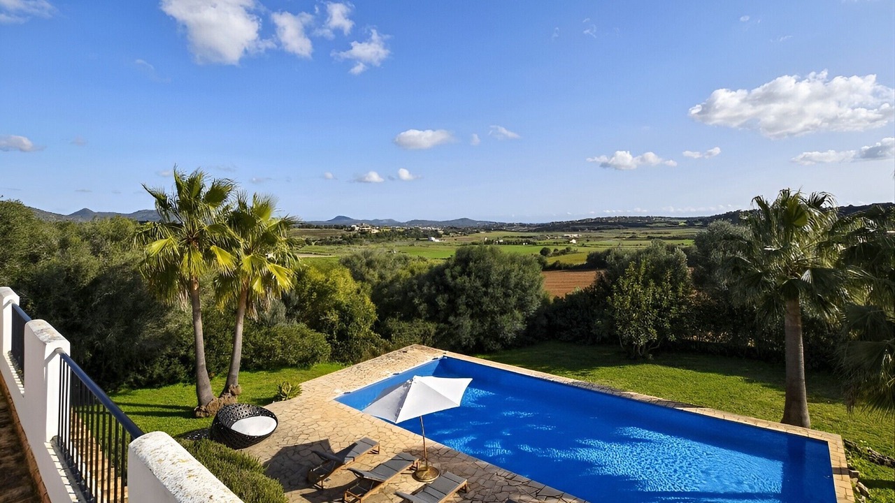 Photo of Outdoor in Majorca
