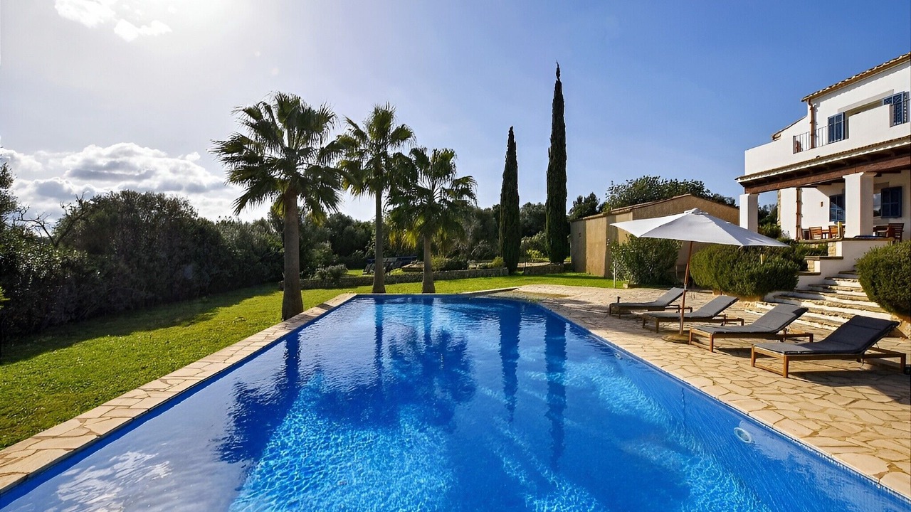 Photo of Outdoor in Majorca