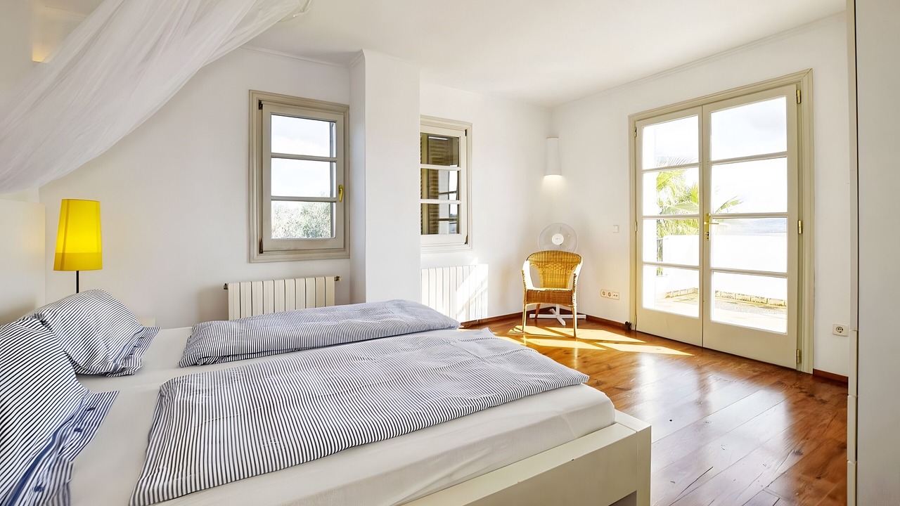 Photo of Bedroom in Majorca