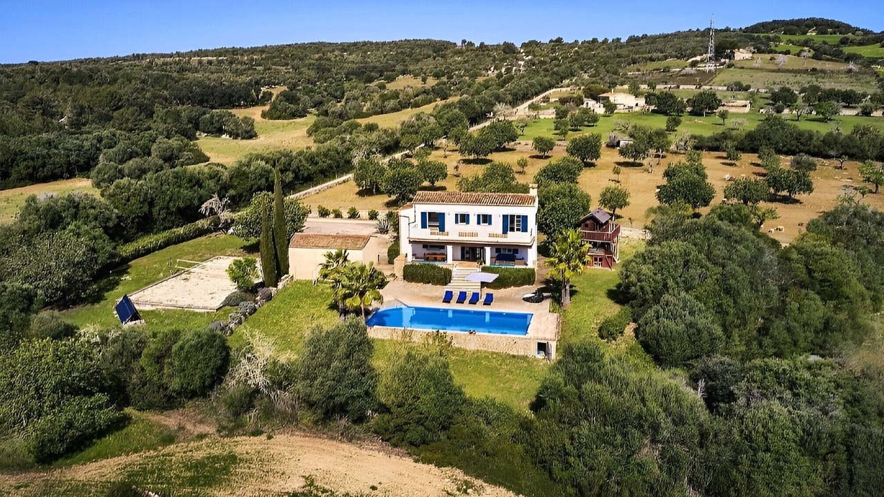 Photo of Outdoor in Majorca