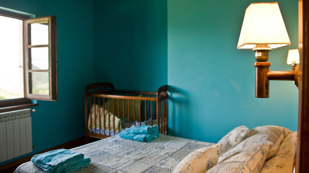 Photo of Bedroom in Torin