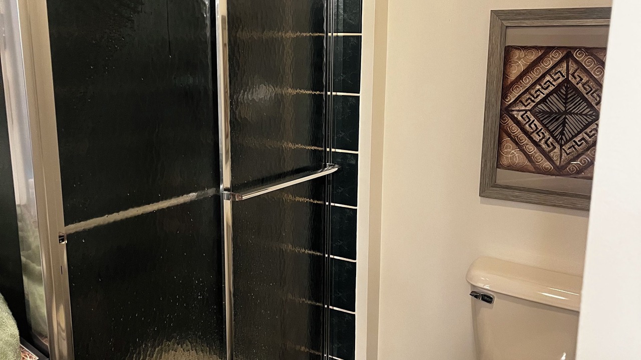 Photo of Bathroom in Bryant Pattengill West
