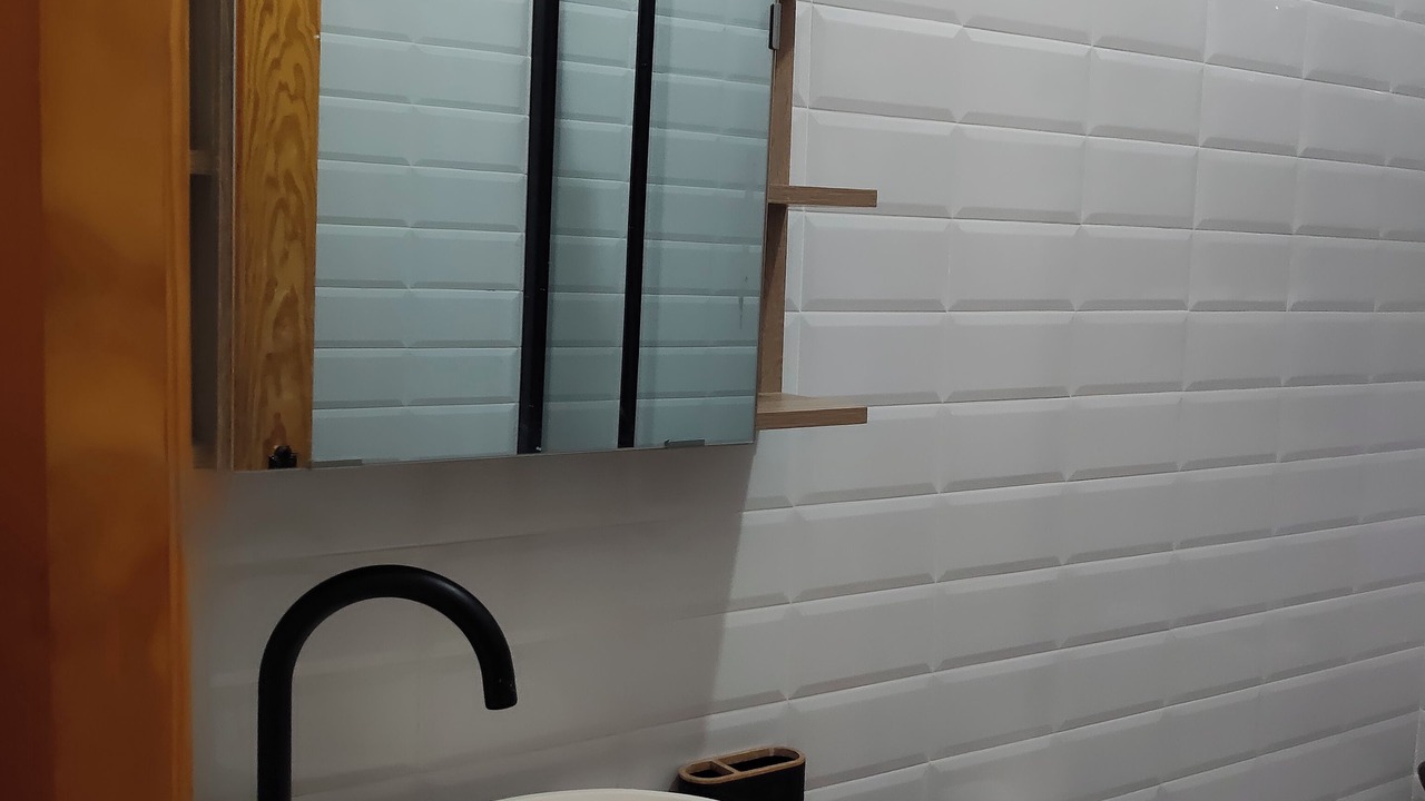 Photo of Bathroom in Las Negras