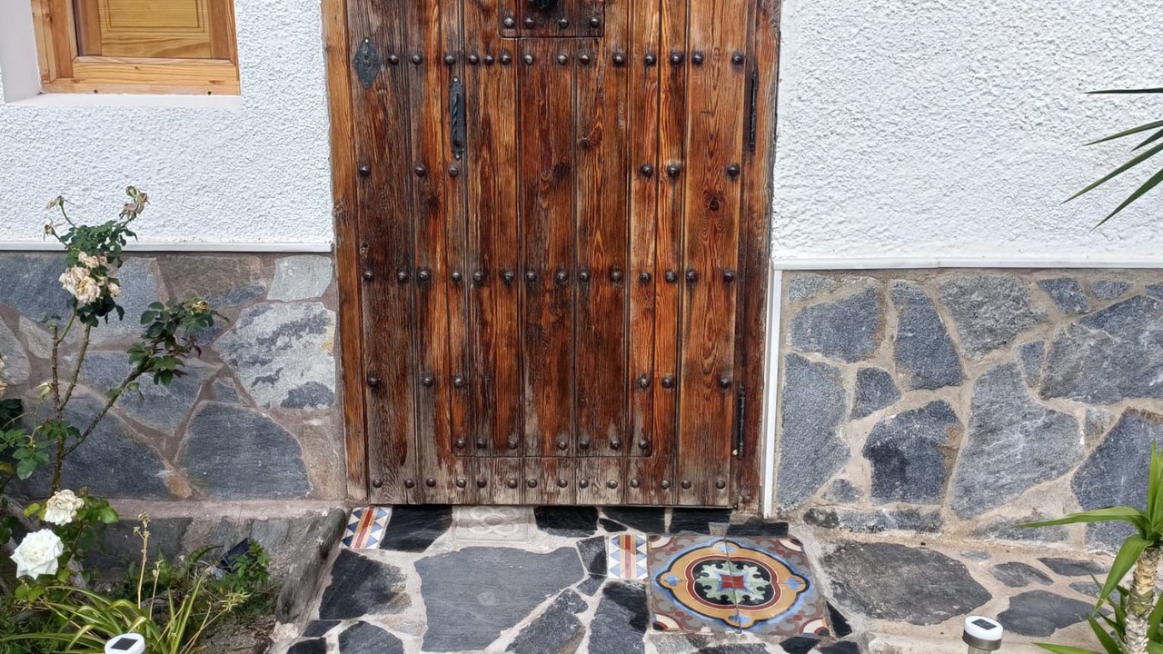 Photo of Outdoor in Las Negras