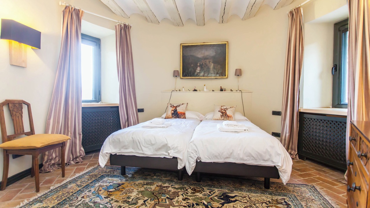 Photo of Bedroom in Hontanar