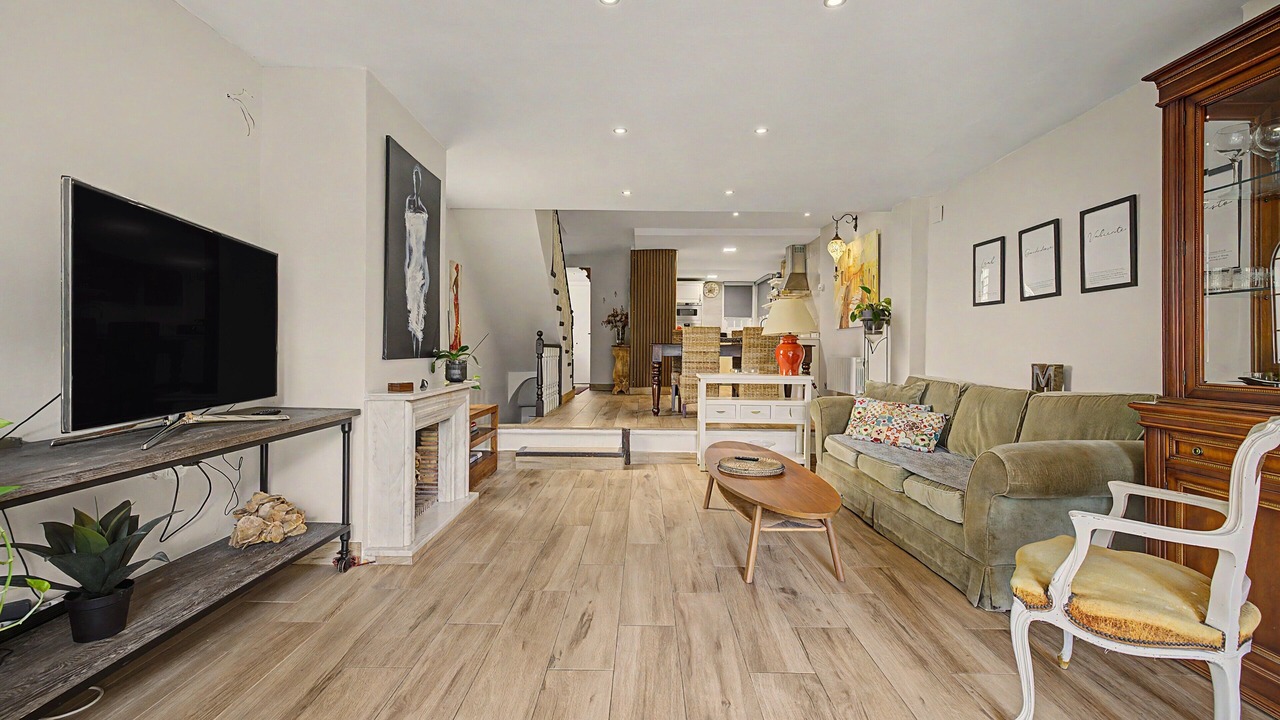 Photo of Livingroom in Calafell