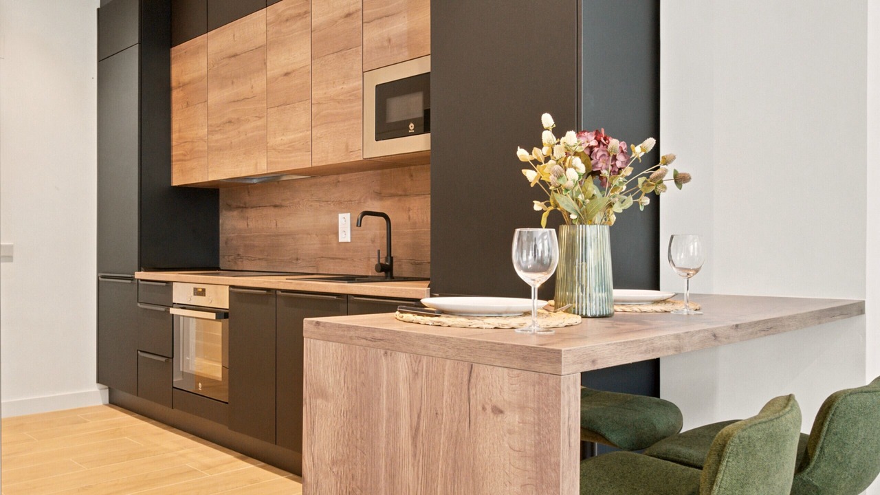 Photo of Kitchen in Palos de la Frontera