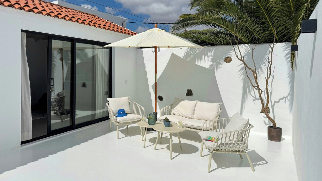Photo of Patio Balcony in Guatiza