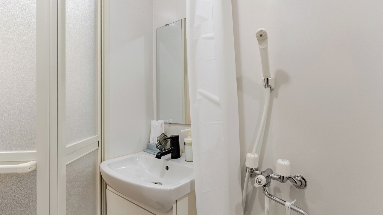 Photo of Bathroom in Hyogo