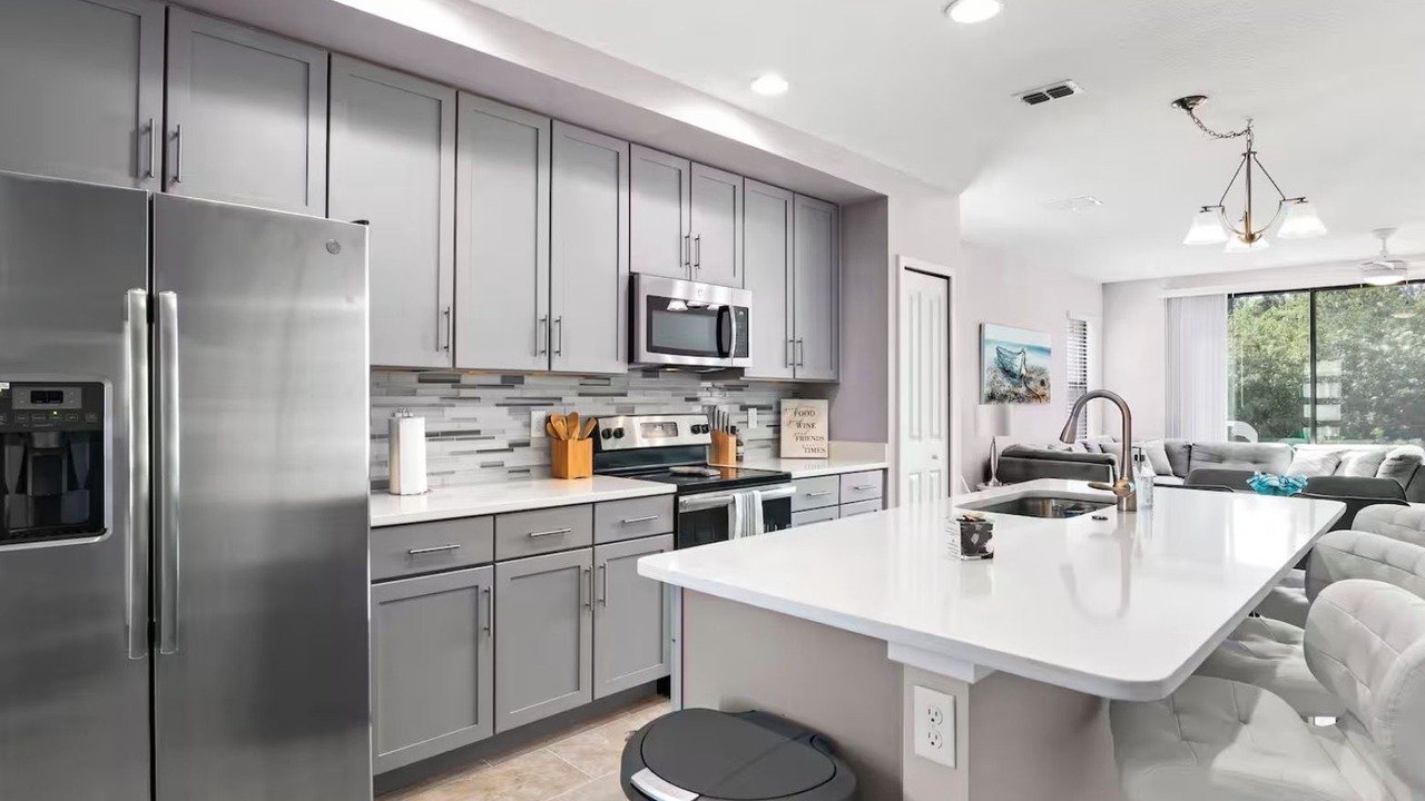 Photo of Kitchen in Kissimmee