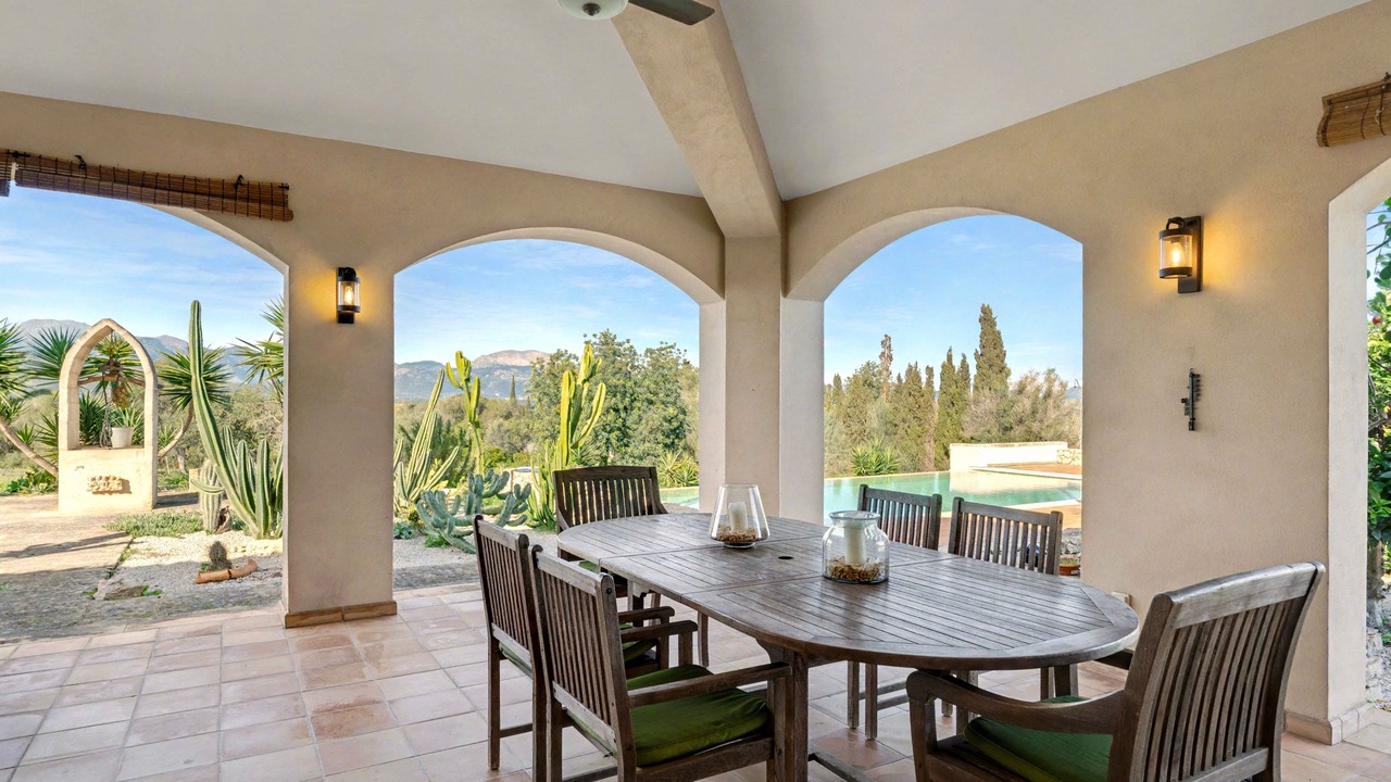 Photo of Outdoor in Majorca