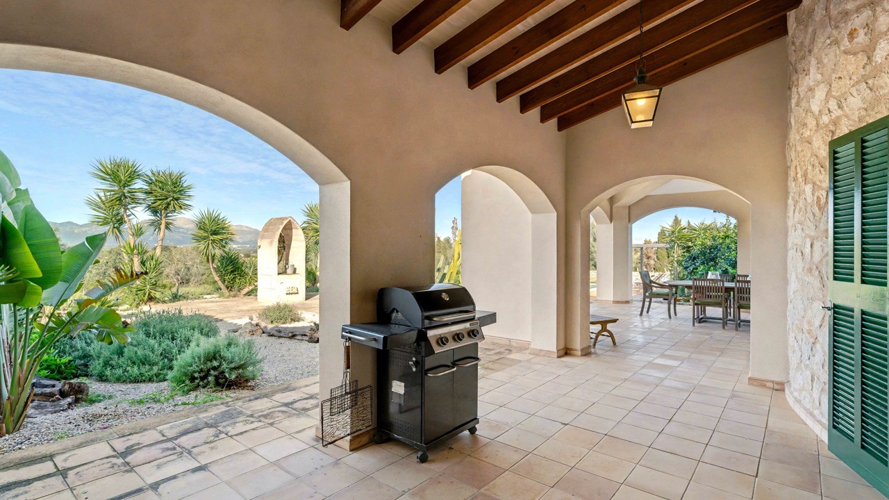 Photo of Outdoor in Majorca