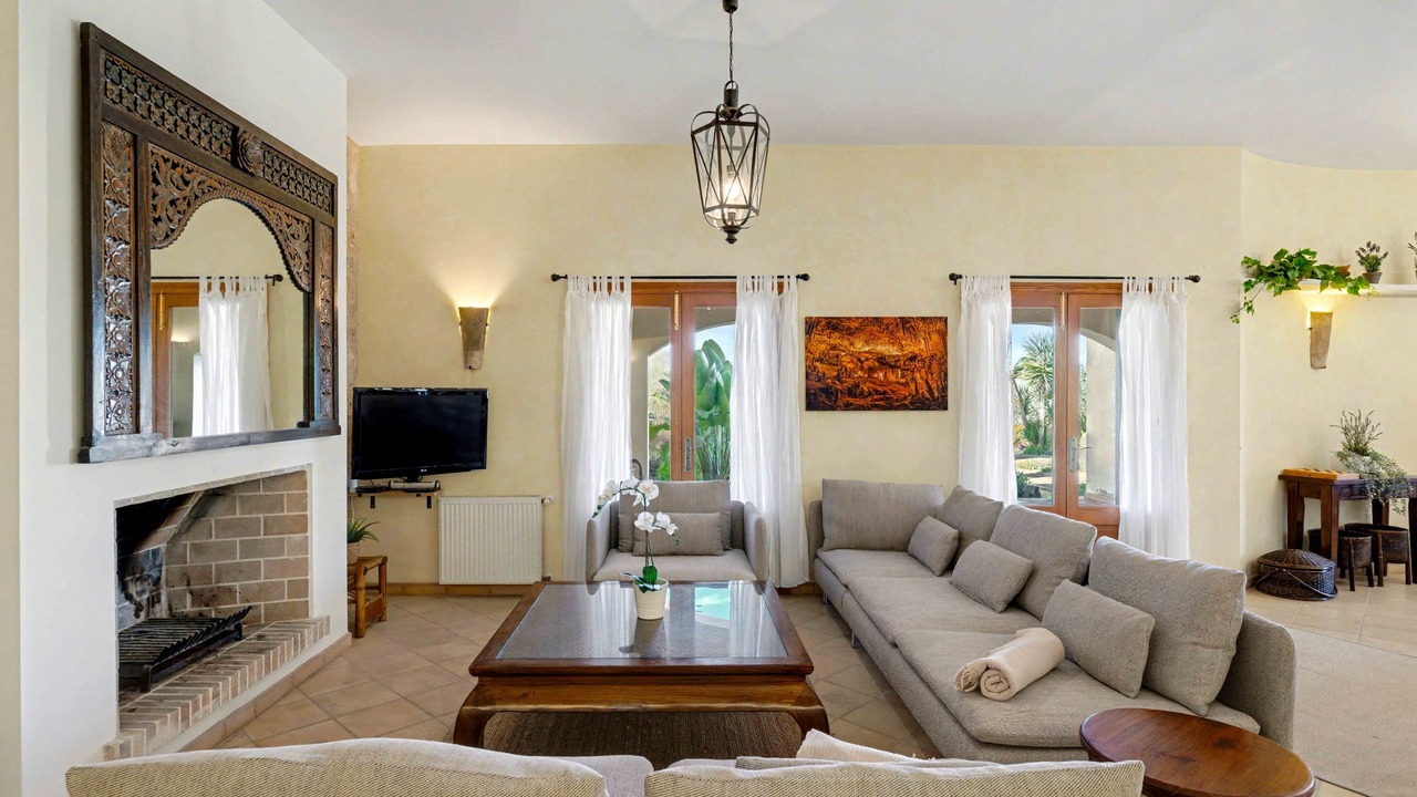 Photo of Livingroom in Majorca