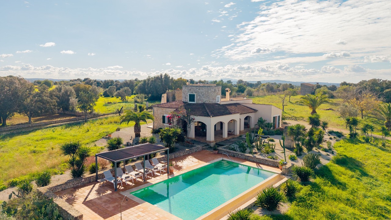 Photo of Outdoor in Majorca