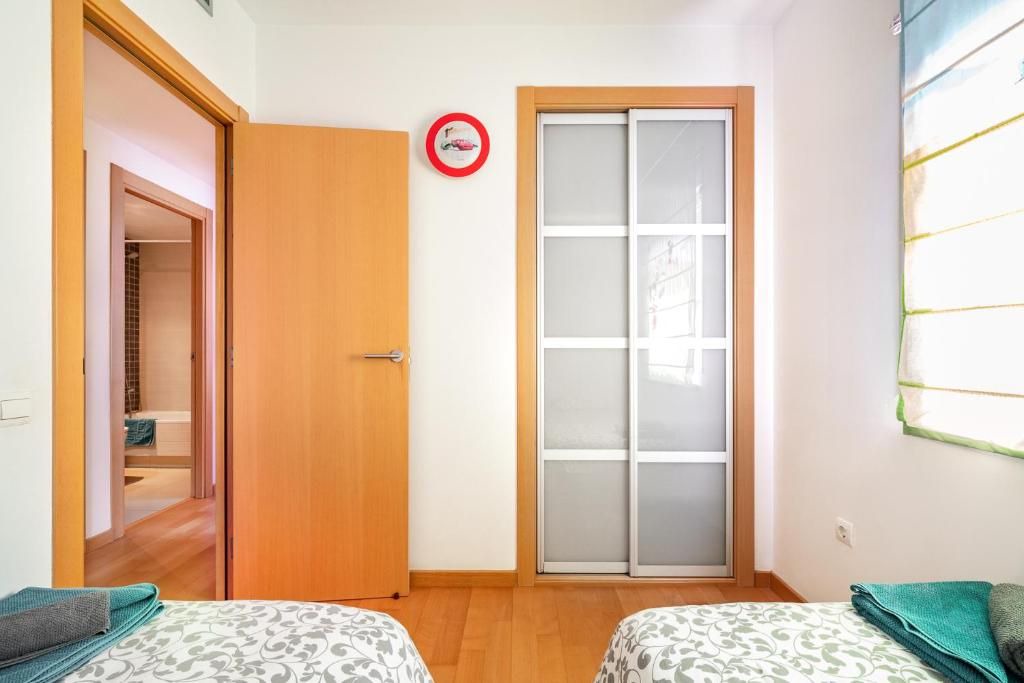 Photo of Bedroom in Sant Adria de Besos