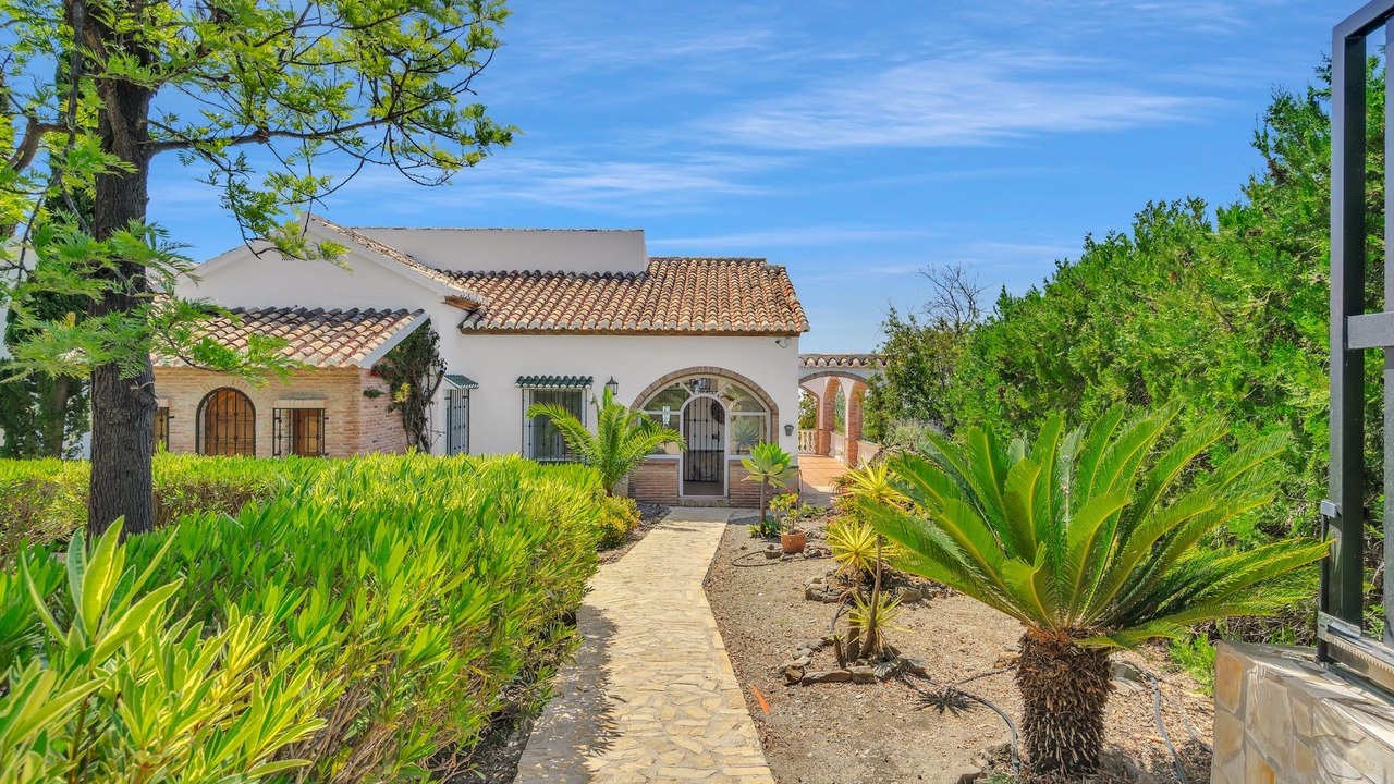 Photo of Outdoor in Frigiliana