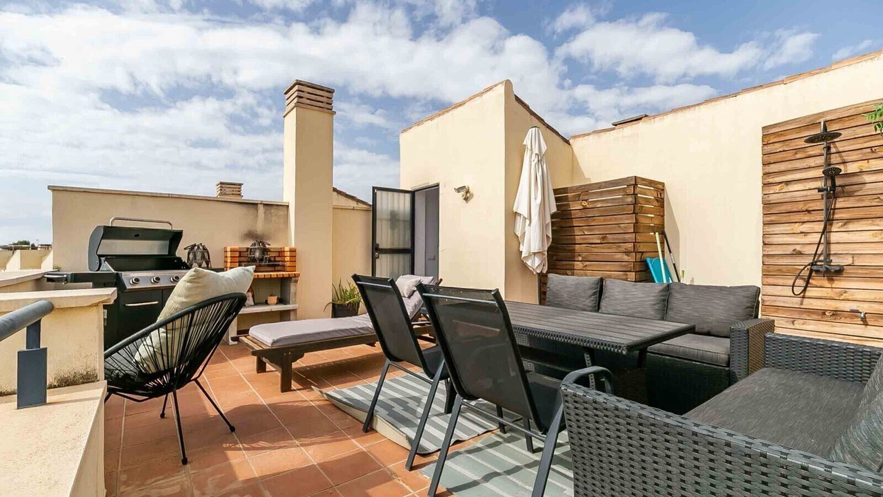 Photo of Outdoor in Torreblanca