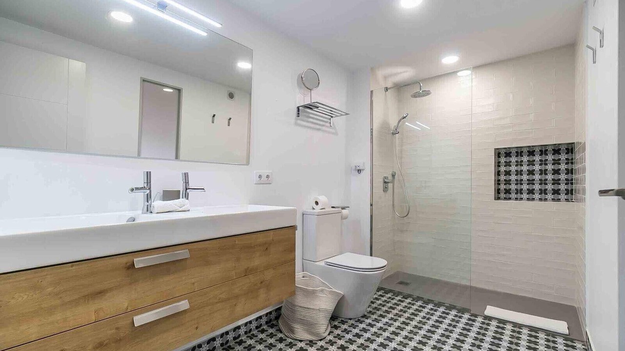 Photo of Bathroom in Torreblanca