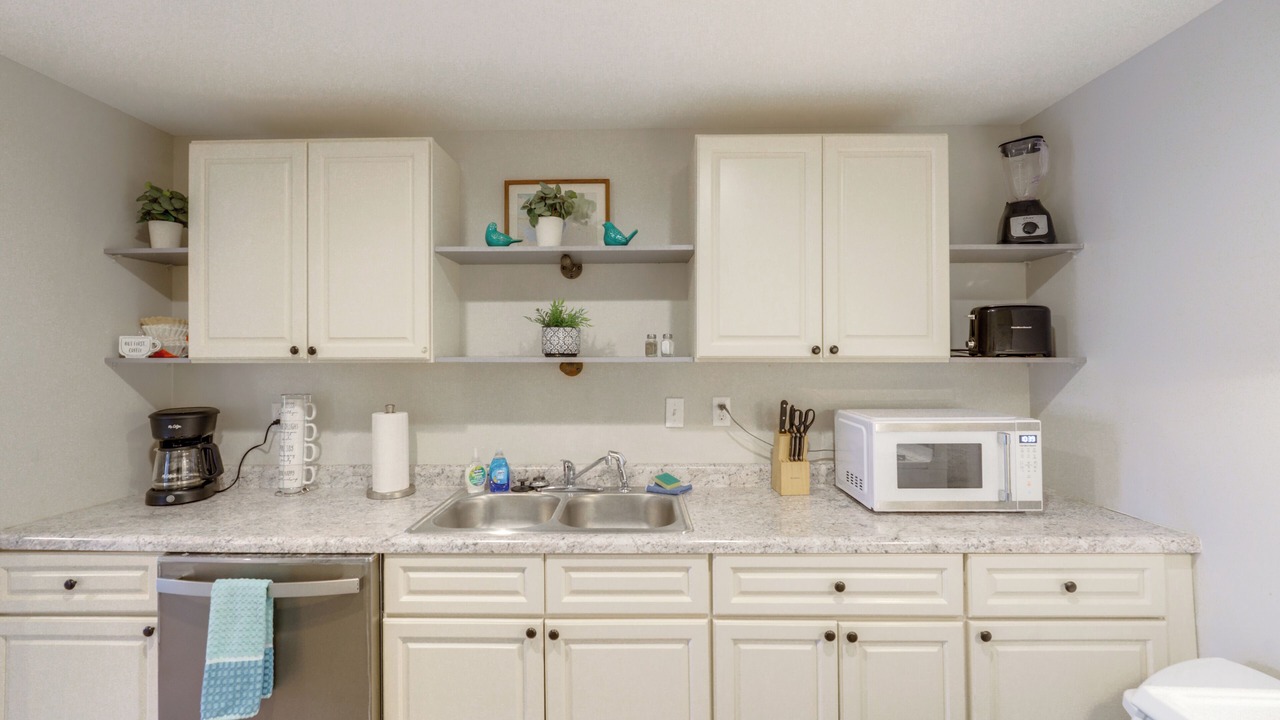 Photo of Kitchen in Port Huron