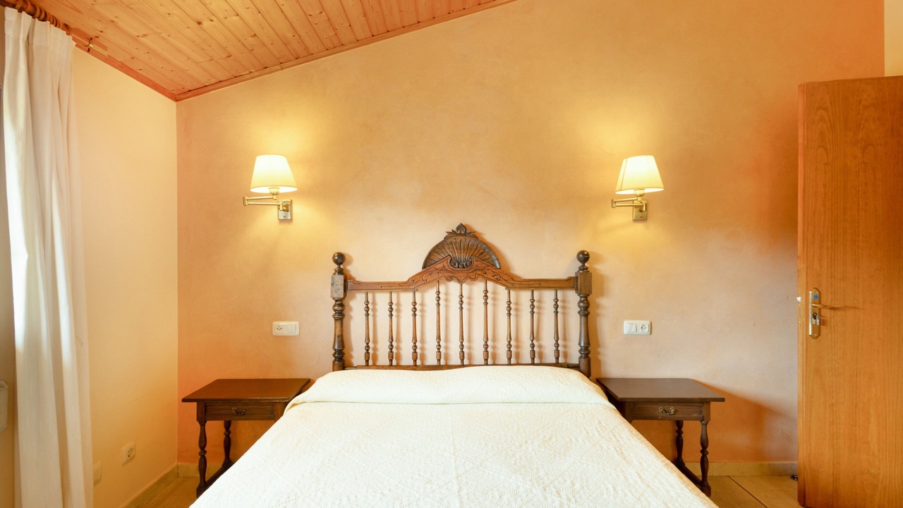 Photo of Bedroom in Avinyonet del Penedes